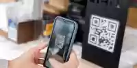 Generador de códigos QR con PHPQRCODE