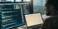 Concepto de la propiedad CSS visibility en diseño web.