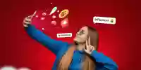 Influencers en redes sociales
