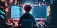 Objeto JavaScript con propiedades y métodos interconectados