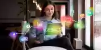 Tráfico web a traves de las redes sociales