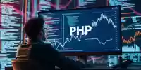 Gráfico de barras dinámico generado en PHP con Chart.js