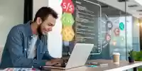 Seletores CSS aplicados en proyectos reales de diseño web.