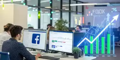 Publicidad en Facebook: el arte de vender