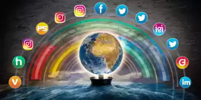C&oacute;mo optimizar tu presencia en redes sociales para aumentar tu visibilidad en l&iacute;nea